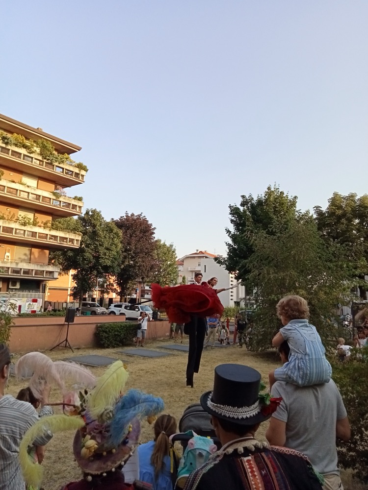 Festa di Colognola